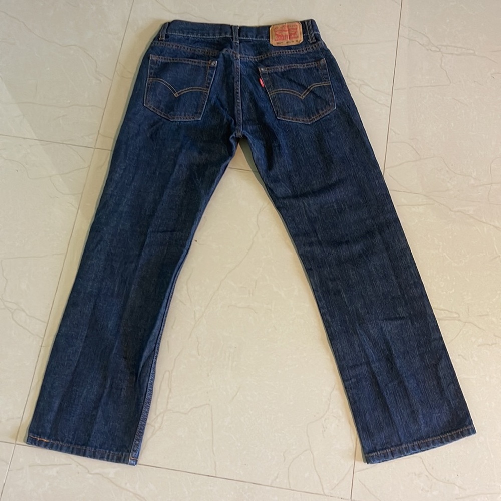 Blue Jean - Picture 2 of 5